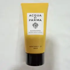 ACQUA DI PARMA ハンドクリーム 30ml 開封済ほぼ未使用 - メルカリ
