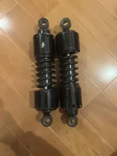 2026年最新】スポーツスター サスペンションの人気アイテム - メルカリ