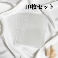 A6リフィル 横あき 6穴バインダー シングルポケット 家計簿リフィル 10枚