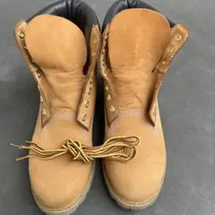 Timberland 6インチ プレミアム ウォータープルーフ ブーツ メンズ
