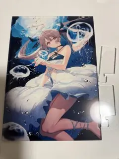あっとほぉーむカフェ プレミアムメイド くもり 見習い服 コレチェキ