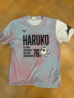 2026年最新】春高バレー tシャツの人気アイテム - メルカリ