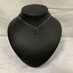 FENDI オーロックネックレス　T114