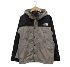 THE NORTH FACE ZIPINZIPSET