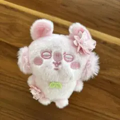 ちいかわ　ぬいぱれっと〜さくらいろ〜　モモンガ
