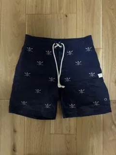 【あいう様専用】Rugby Ralph Lauren ネイビーショートパンツ