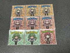 にじさんじマンチョコ