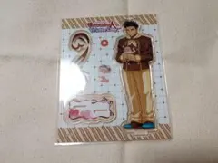 鬼滅の刃 バレンタイン&ホワイトデー アクリルスタンド　悲鳴嶼行冥　①