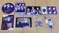 ツイステ ヴィル まとめ売り