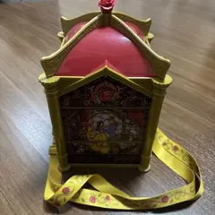 美女と野獣　ポップコーンバケット