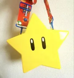 ユニバ USJ ポップコーンバケット スター