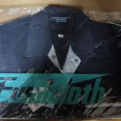 作業服　上着　長袖