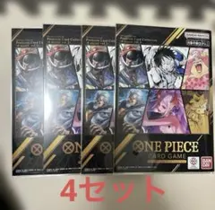 まとめ売り】DVD ワンピース 4点セット - メルカリ