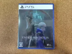 ENDER MAGNOLIA エンダーマグノリア PS5