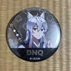 からぴち どぬくさん 缶バッジ