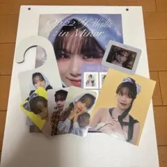 チョユリ　Op.22 Y Waltz in Minor