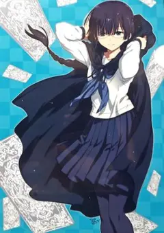 氷菓 アニメイト全巻購入特典 描き下ろしバインダー ポスター9枚セット 希少 Amazon.co.jp: 氷菓 Blu-ray/DVD アニメイト 全巻 購入 特典