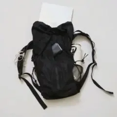 TODAYFUL】 Useful Sheer Backpack アイスブルー - メルカリ