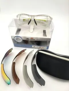 2026年最新】エレッセサングラスの人気アイテム - メルカリ