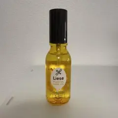 Liese PLAYFUL CARE OIL ヘアオイル 80mlのサムネイル