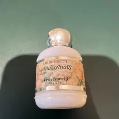 Cacharel キャシャレル アナイスアナイス 香水 7ml ミニボトル　レアのサムネイル