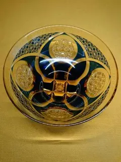 2025年最新】江戸切子 但野英芳の人気アイテム - メルカリ