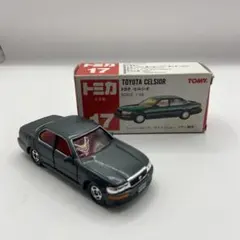 2026年最新】トミカ トヨタ セルシオ NO.17の人気アイテム - メルカリ