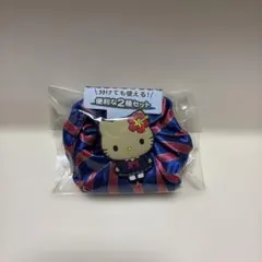 ✦ハローキティ シュシュゴム ２種セット✦