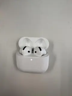 ヨ*ー様 AirPods 4 ANC搭載 Apple 正規品ほぼ未使用