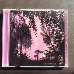 笹川美和《miwaMIRAGE》廃盤・激レア！