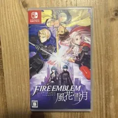 ファイアーエムブレム 風花雪月 Fodlan Collection 攻略本セット