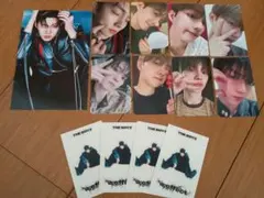 2025年最新】the boyz キューの人気アイテム - メルカリ