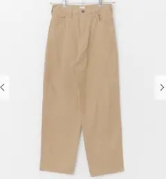 アーバンリサーチドアーズ別注 Wrangler ペインターパンツ ベージュ S