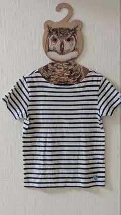 orcival ボーダーTシャツ140