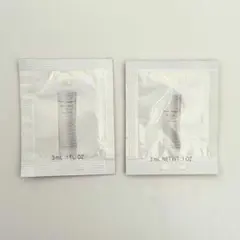 コスメデコルテAQ アブソリュート ローション　エマルジョン Ⅱ 9個