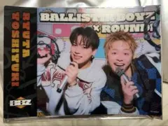 BALLISTIK BOYZ ラウンドワン アクリルコースター 集合 - メルカリ
