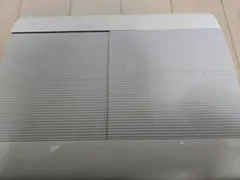 SONY PS3 250GB CECH-4000B ホワイト プレイステーション