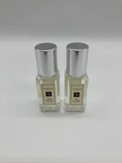 Jo MALONE ワイルドブルーベル　9ml×2個セット