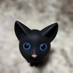 Kat Banker 黒猫 貯金箱 - メルカリ