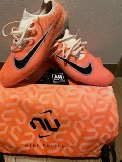 NIKE ファントム GXエリート NU AG