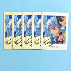 あんさんぶるスターズ あんスタ) 10周年 ぱしゃっつ 泉 - メルカリ