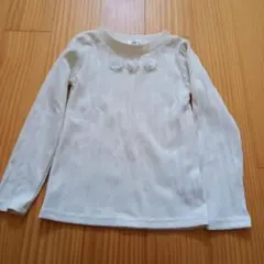 110サイズ女の子服