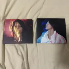 山下智久CHANGE まとめ売り