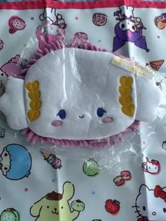こぎみゅん　ハンディモップ　サンリオあたりくじ