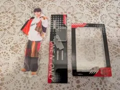 EBiDANくじ ONE Ｎ’ ONLY B賞 NAOYA 草川直弥