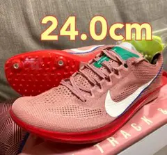 NIKE ZOOMX DRAGONFLY2 ALL 24.0cm