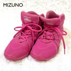 MIZUNO フィットネスシューズ WAVE DIVERSE LG 23.5cmのサムネイル