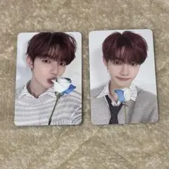 ジャンハオ タレントカード