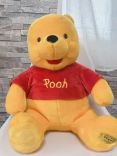 2025年最新】くまのプーさん ぬいぐるみ 特大の人気アイテム