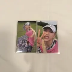 INI FTC ラントレ 池﨑理人